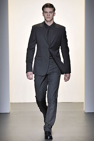 Calvin Klein Collection / - 2009-2010